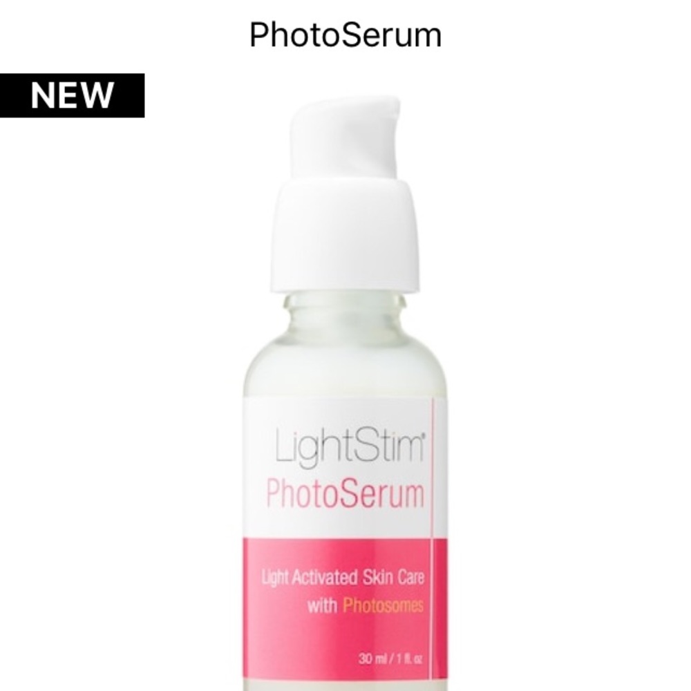 💡🔆 LightStim Serum! 🔆💡 BRAND NEW